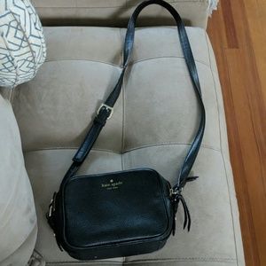 Kate Spade crossbody purse